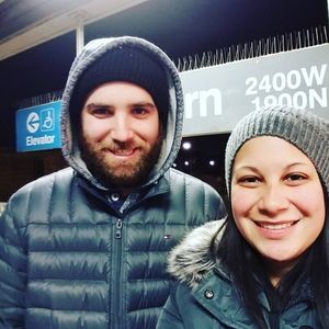 Meet your Posher, Caitlin